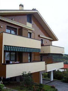 B&B Cassio Frühstückspension