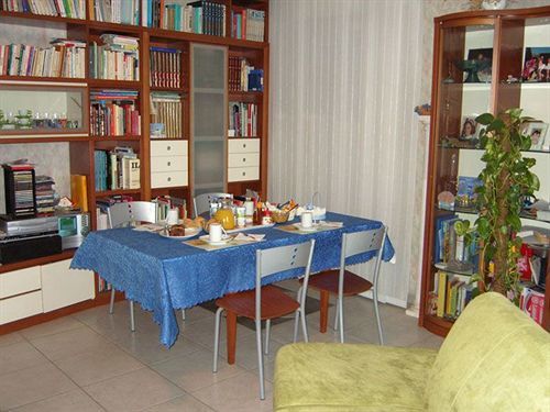 B&B Cassio Frühstückspension 3*